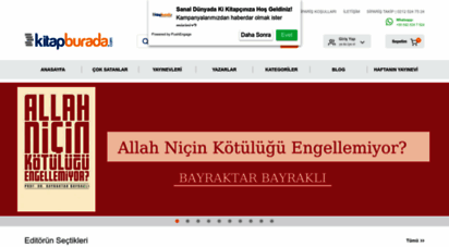 kitapburada.com