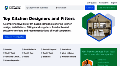 kitchenfitterdesigner.co.uk