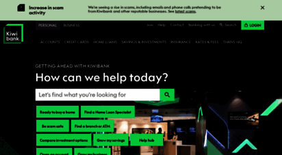 kiwibank.co.nz
