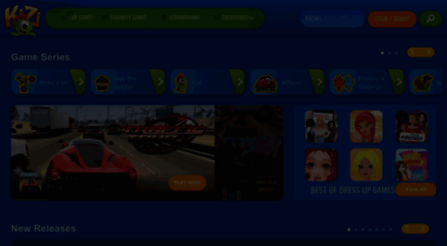 kizi.com - play free online games on kizi.com - life is fun!  kizi
