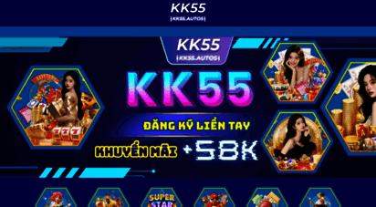 kk55.autos