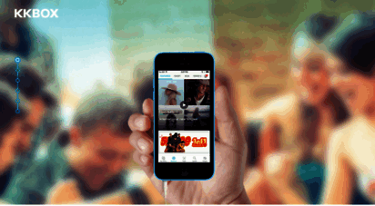 kkbox.com