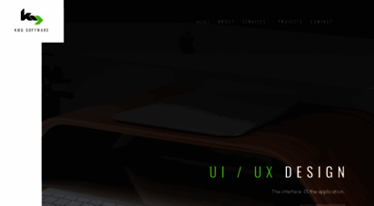kmgsoftware.com