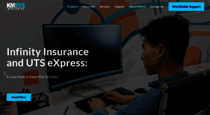 kmsys.com