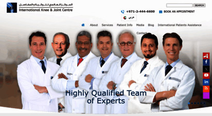 knee.ae