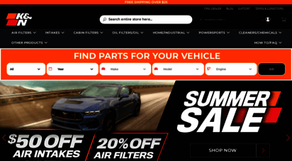 knfilters.com