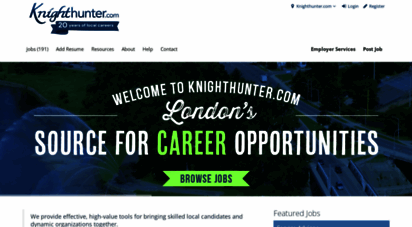 knighthunter.com