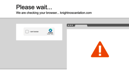 knightnoscanlation.com - knightnoscanlation
