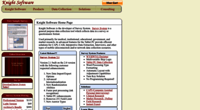 knightsoft.com