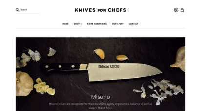 knivesforchefs.co.uk