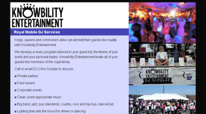 knowbility.com