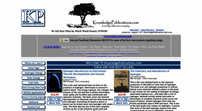 knowledgepublications.com