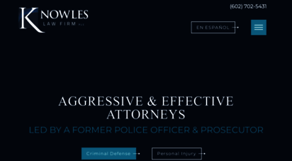 knowleslaw.org