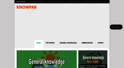 knowpar.com