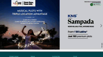 knsgroup.in