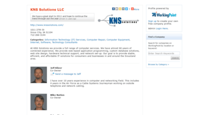 knssolutions.workingpoint.com