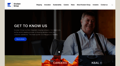 knutsenoas.com