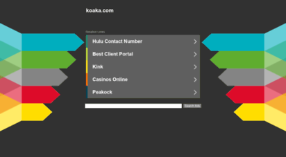 koaka.com