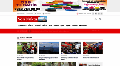 kocaelisonnokta.com