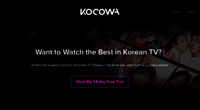 kocowa.com