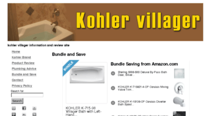 kohlervillager.org