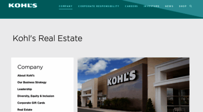 kohlsrealestate.com