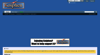 koiphen.com