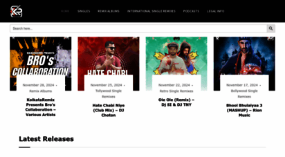 kolkataremix.com