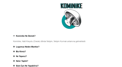 kominikee.com