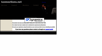 konnections.net