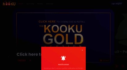 kooku.app - kooku
