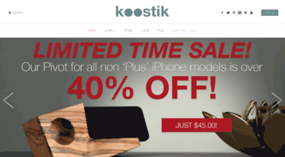 koostik.com