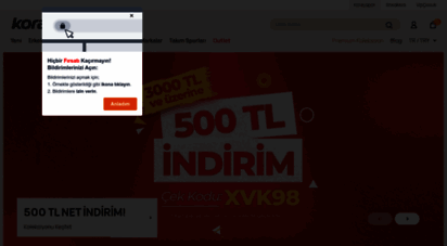 korayspor.com - spor ayakkabı ve spor giyim  korayspor