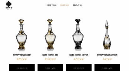 korsvodka.com