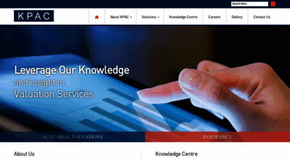 kpac.co.in