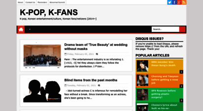 Kpopfans Blogspot