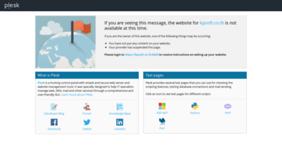 kpsoft.co.th