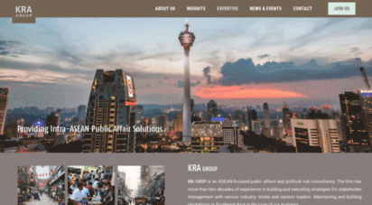 kra-group.com