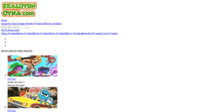 kraloyunoyna.com