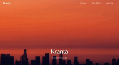 kranta.com