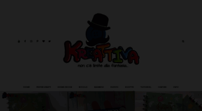 kreattivablog.com