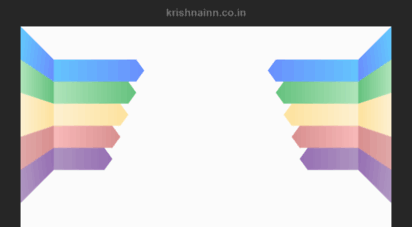 krishnainn.co.in