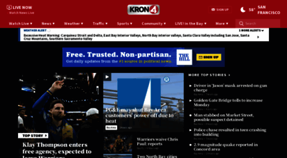 kron4.com - 
