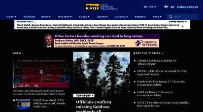 krqe.com