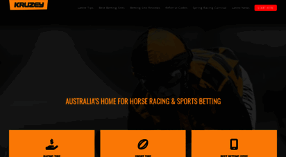 kruzey.com.au