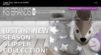 ksbrands.co.uk