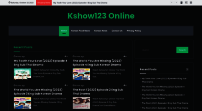 kshow123online.com - watch kshow123 online eng sub free download lates kshowonline
