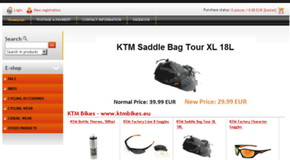 ktmbikes.eu