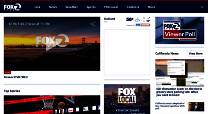 ktvu.com - ktvu fox 2