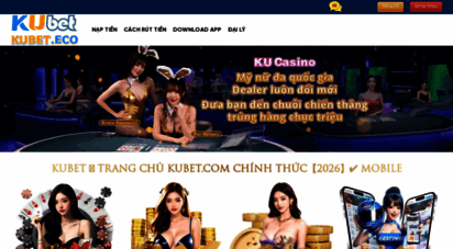 kubet.eco